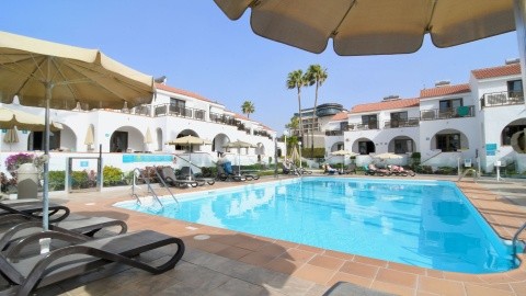 Playamar Bungalows – fotografie 3