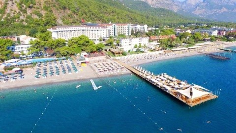 Rios Beach