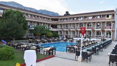 Ares Dream (ex. Ares Club) – fotografie 2