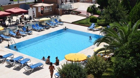 Ares Dream (ex. Ares Club) – fotografie 5