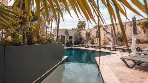 The Village Boutique & Spa (Naxxar) – fotografie 2