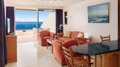 Royal Sun Resort (Los Gigantes) – fotografie 2