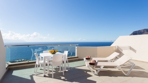 Royal Sun Resort (Los Gigantes) – fotografie 4