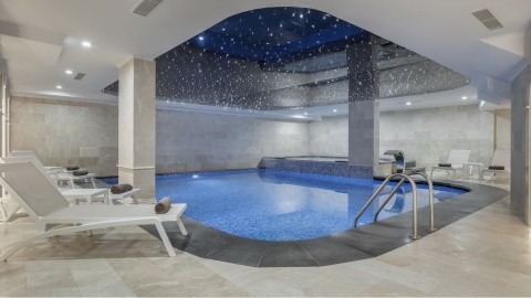 Blue Marlin Deluxe Spa & Resort – fotografie 2