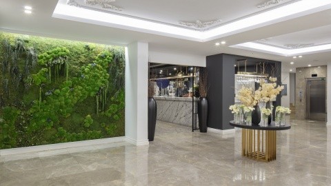 Blue Marlin Deluxe Spa & Resort – fotografie 5