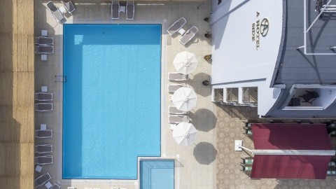 A Hotel Side (ex. Harmony Side) – fotografie 3