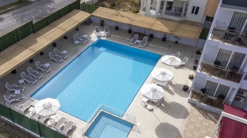 A Hotel Side (ex. Harmony Side) – fotografie 4