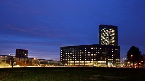 Unahotels San Vitale Bologna