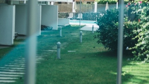 Apartmány El Palmar – fotografie 5
