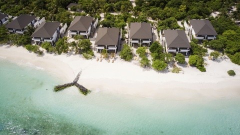 Robinson Club Noonu (Orivaru) – fotografie 2