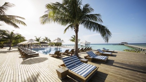 Robinson Club Noonu (Orivaru) – fotografie 4