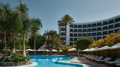 Seaside Palm Beach – fotografie 2