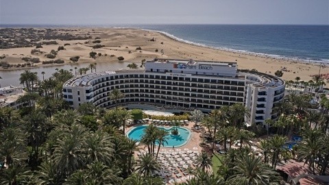 Seaside Palm Beach – fotografie 3