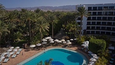 Seaside Palm Beach – fotografie 4