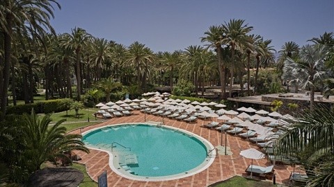Seaside Palm Beach – fotografie 5