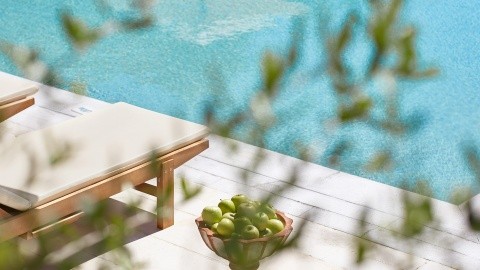 Villa Oliva – fotografie 3