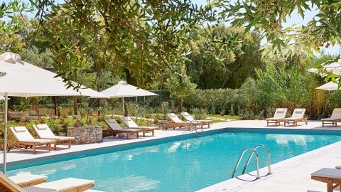 Villa Oliva – fotografie 4