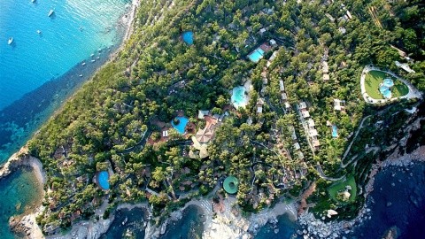 Arbatax Park Resort - Telis – fotografie 5