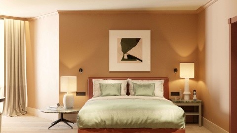 Hotel Fuerte Marbella – fotografie 2
