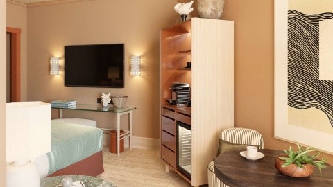 Hotel Fuerte Marbella – fotografie 3