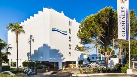 Globales Appartements Lord Nelson (Es Migjorn Gran) – fotografie 2