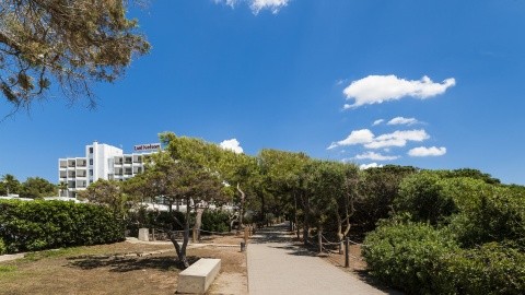 Globales Appartements Lord Nelson (Es Migjorn Gran) – fotografie 4