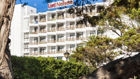 Globales Appartements Lord Nelson (Es Migjorn Gran) – fotografie 5