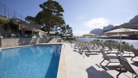 Grupotel Molins – fotografie 5