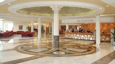 Medplaya Hotel Flamingo Oasis – fotografie 5