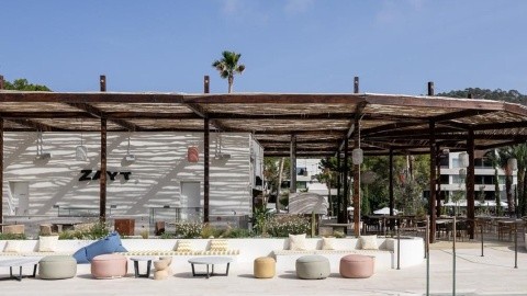 Kimpton Aysla Mallorca (Calvia) – fotografie 2