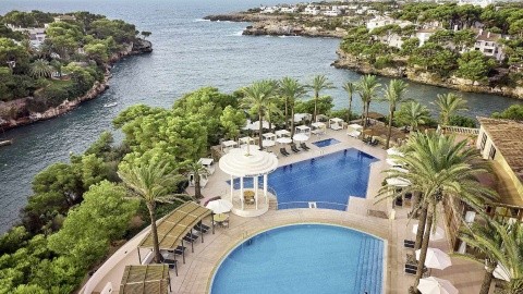 Robinson Club Cala Serena – fotografie 2