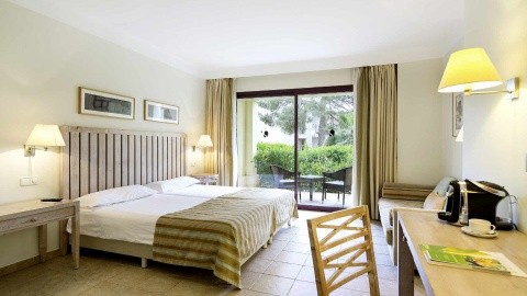 Robinson Club Cala Serena – fotografie 3