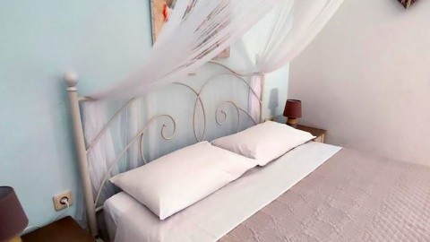 Apartmán Niki – fotografie 4