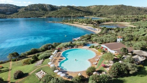 Park Cala di Lepre – fotografie 3
