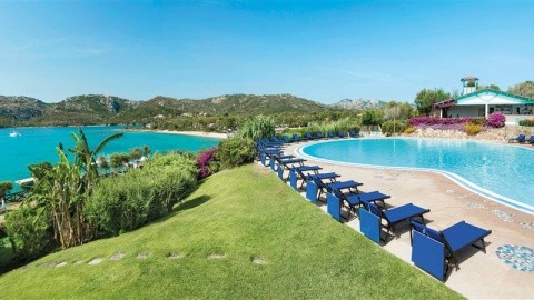Park Cala di Lepre – fotografie 4