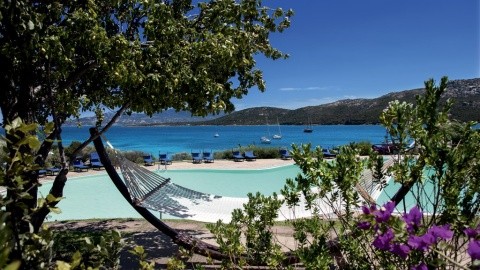 Park Cala di Lepre – fotografie 5