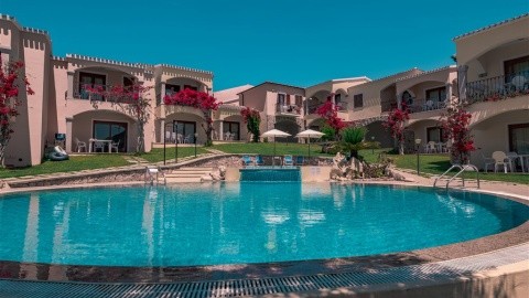 Residence I Giardini di Badus – fotografie 2