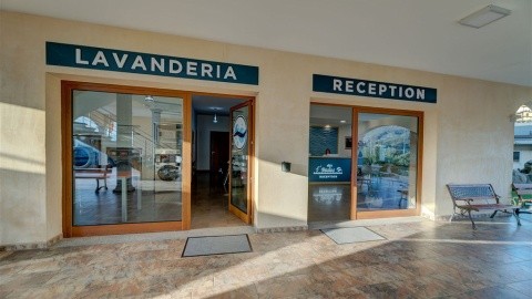Residence I Giardini di Badus – fotografie 4