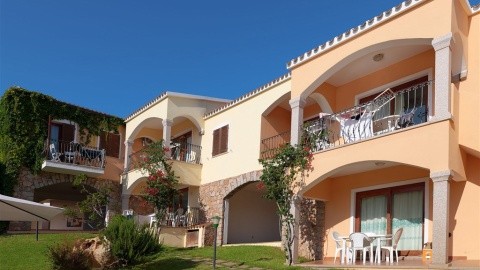 Residence I Giardini di Badus – fotografie 5