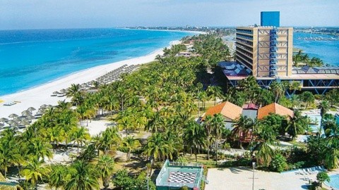 Roc Varadero (ex. Playa Caleta) – fotografie 2