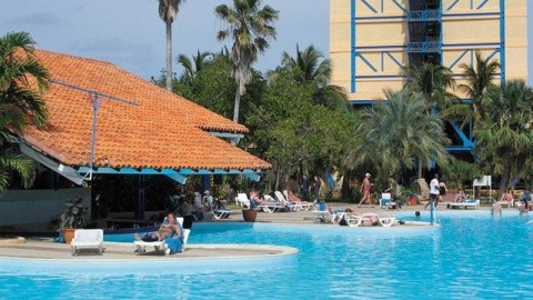 Roc Varadero (ex. Playa Caleta) – fotografie 3