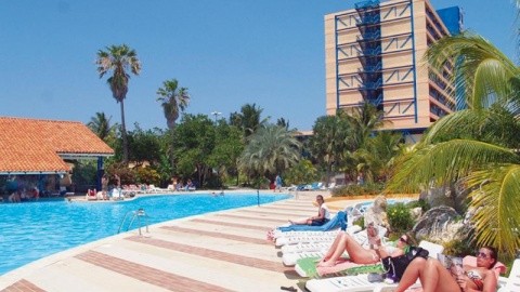 Roc Varadero (ex. Playa Caleta) – fotografie 4