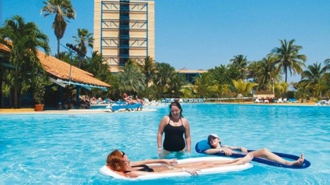 Roc Varadero (ex. Playa Caleta) – fotografie 5