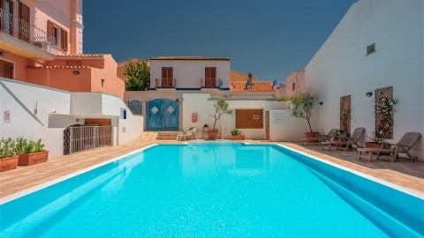 Cristal Blu Residence – fotografie 2