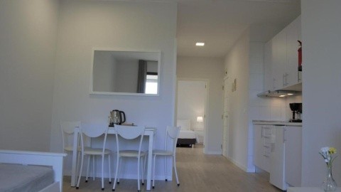 Apartmánový dům Vitoria – fotografie 2