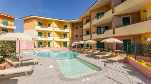 Residence I Mirti Bianchi – fotografie 2