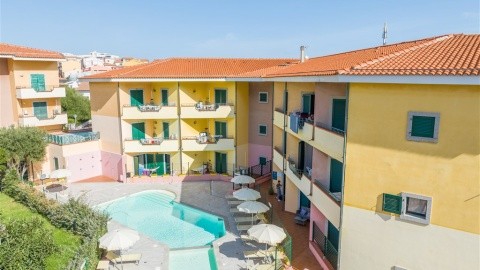 Residence I Mirti Bianchi – fotografie 3