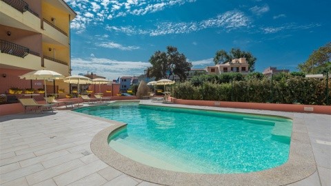 Residence I Mirti Bianchi – fotografie 4
