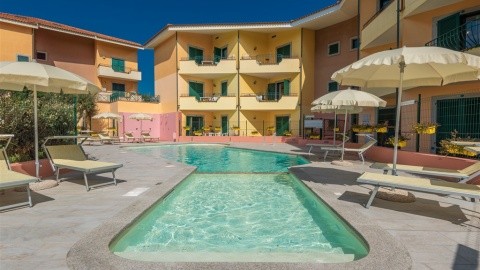 Residence I Mirti Bianchi – fotografie 5