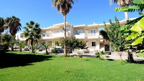 Evilion studia a apartmány – fotografie 4